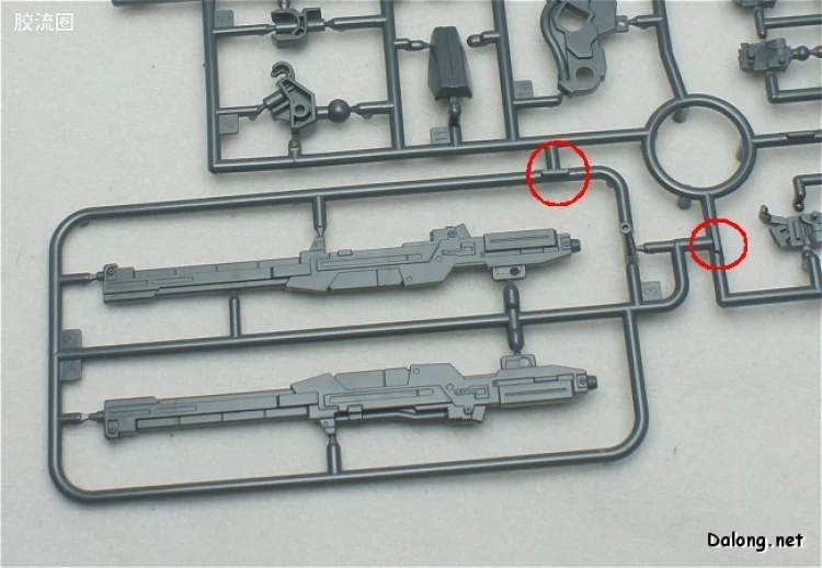 HGUC 普通版 h182 MSZ-006A1 Z-Plus(Unicorn Ver.) - 图片